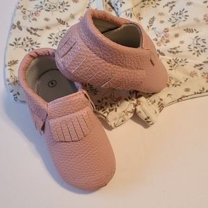 sweet and swag moccs